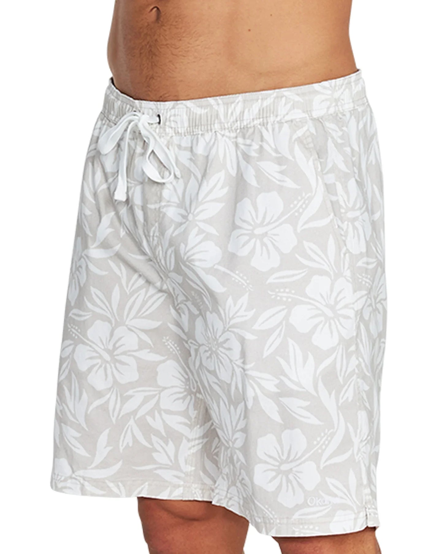 Mens - Heritage Short - Sandblast - Stone