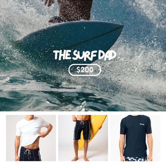 Surf Dad Bundle
