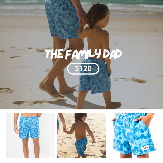 Family Dad Bundle