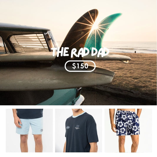 Rad Dad Bundle