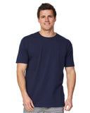 Mens - T-Shirt - Staple Tee - Navy