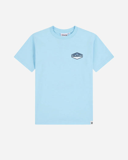 Boys Paragon T'Shirt - Frost