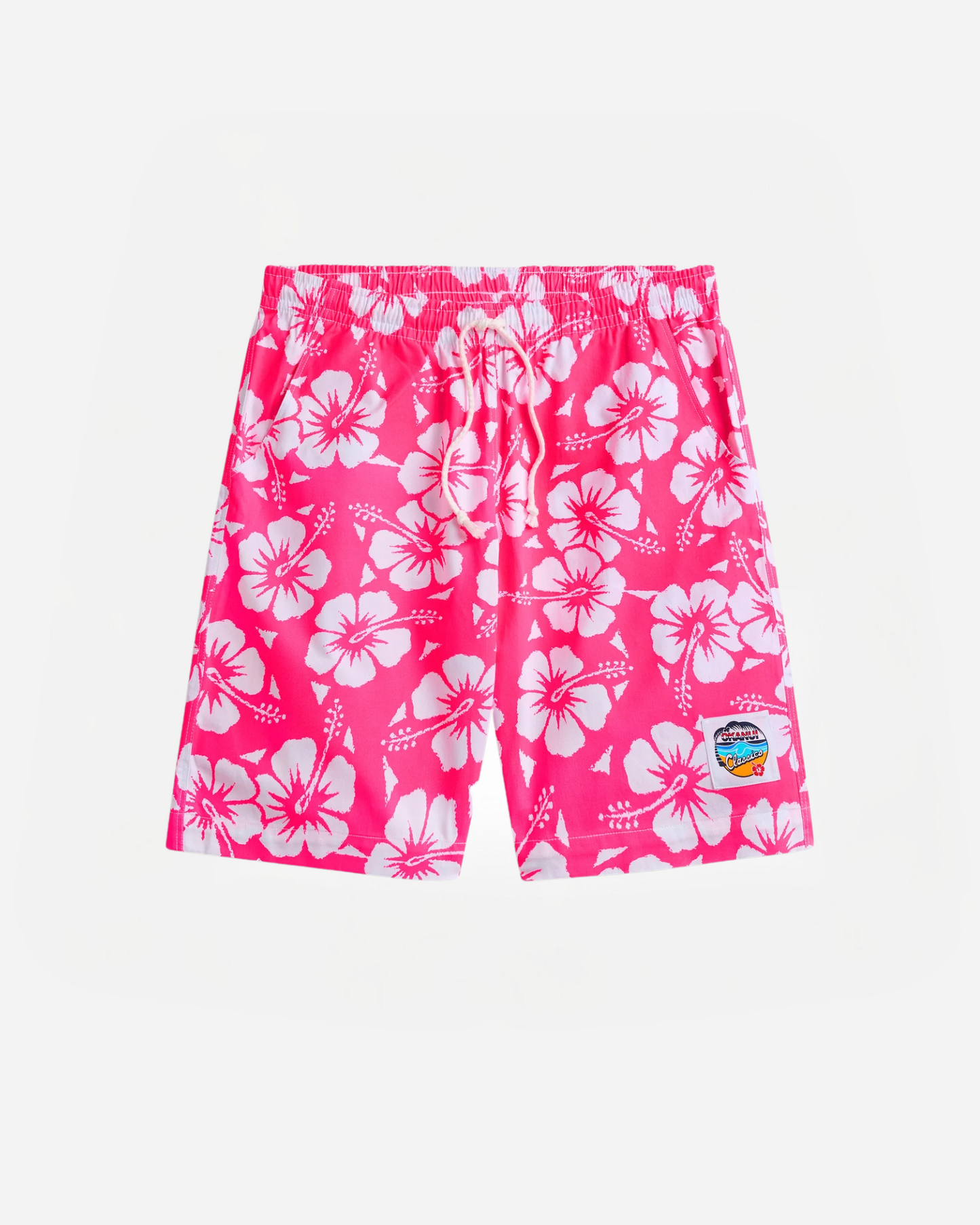 Kids Classic Shorts