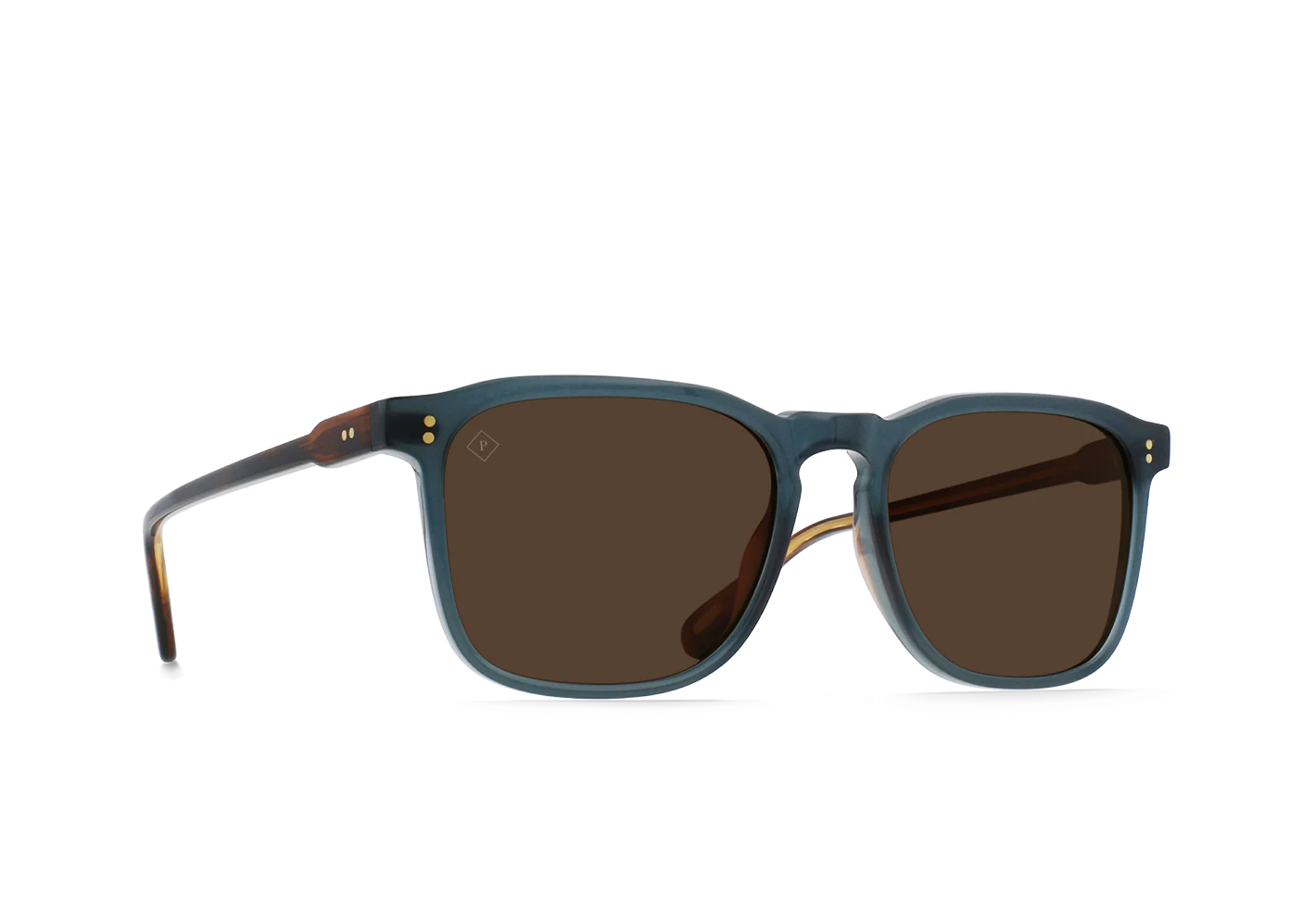 RAEN - Sunglasses - WILEY - Cirus / Vibrant Brown Polarized - 54