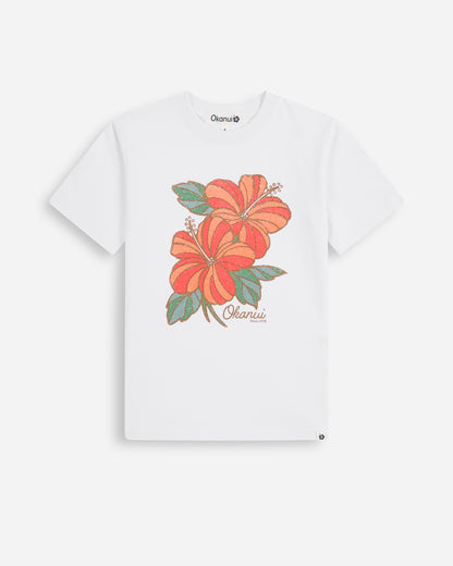 Flora Mini T'Shirt