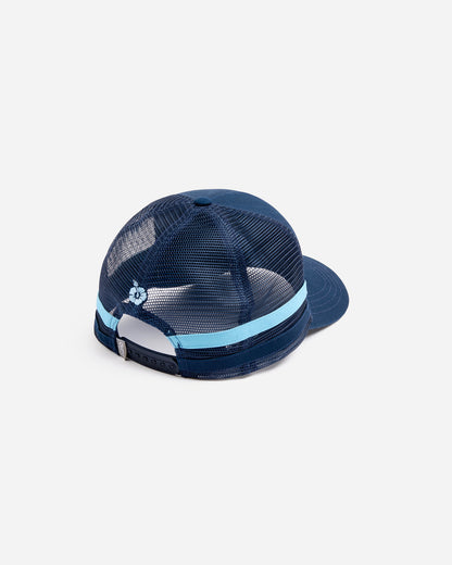 Paragon Trucker Cap - Navy