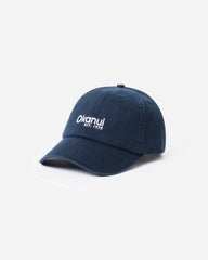 Mens Okanui 1978 Cap - Navy