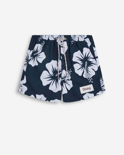 Boys OG Swim Short - Navy