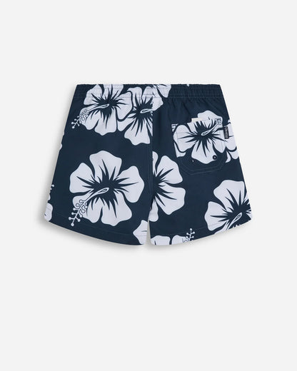 Boys OG Swim Short - Navy