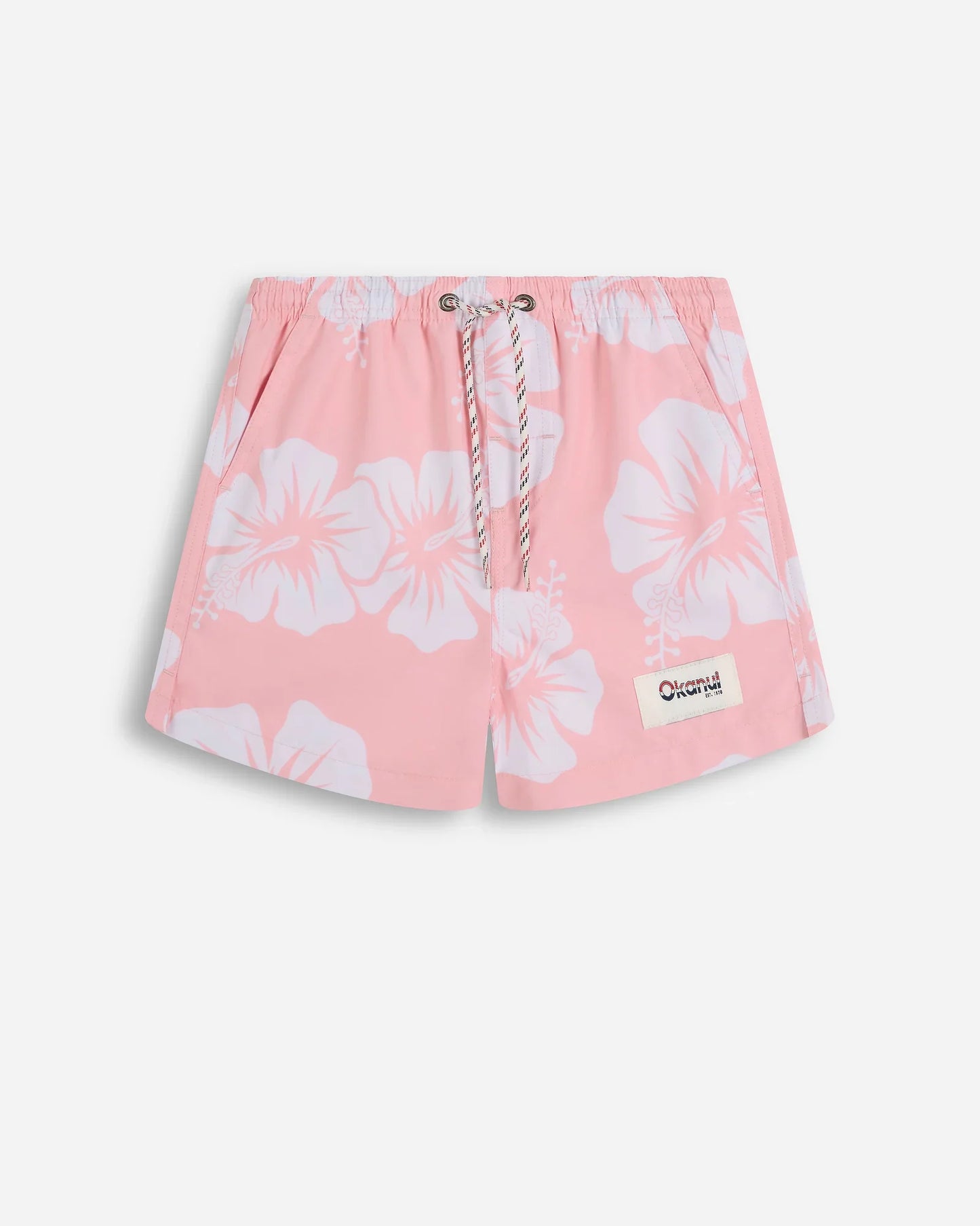 Boys OG Swim Short - Pink