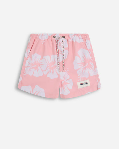 Boys OG Swim Short - Pink