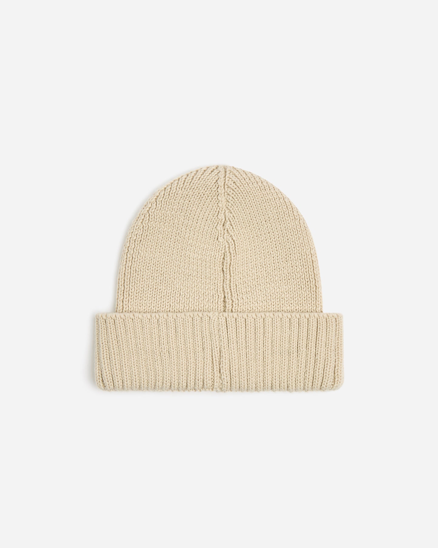 Ikon Beanie Cream