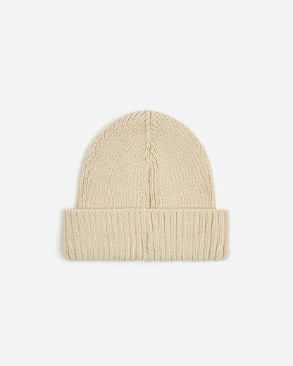 Ikon Beanie Cream