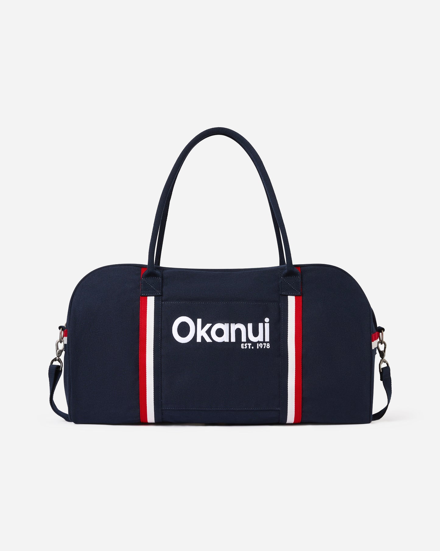 Adult - Bag - Classic Duffle Bag - Navy