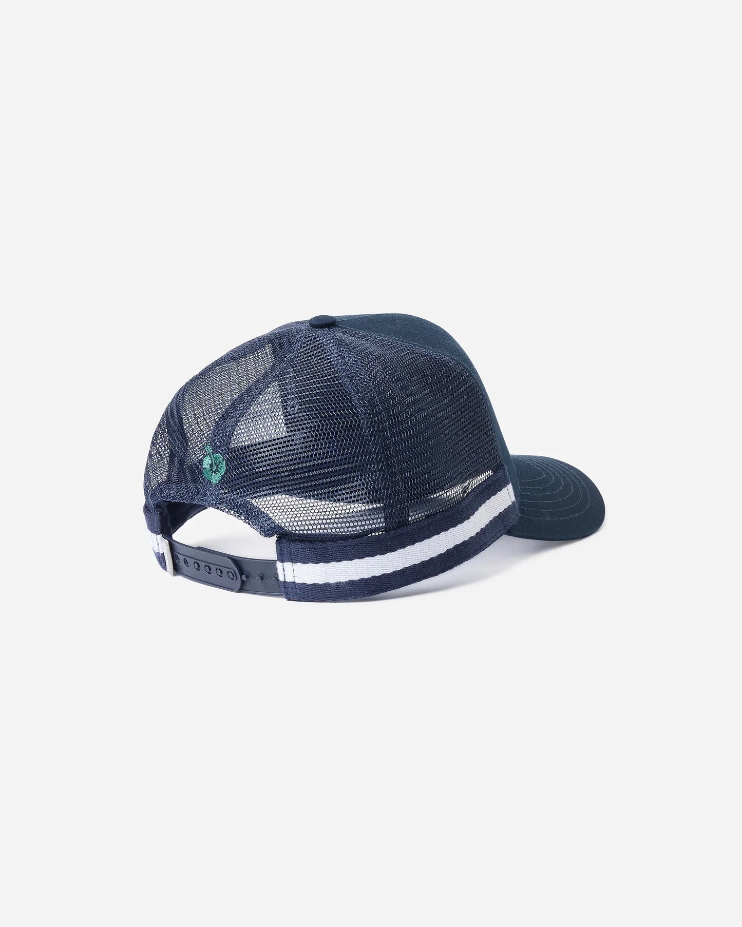 Mens Ikon Trucker Cap - Navy