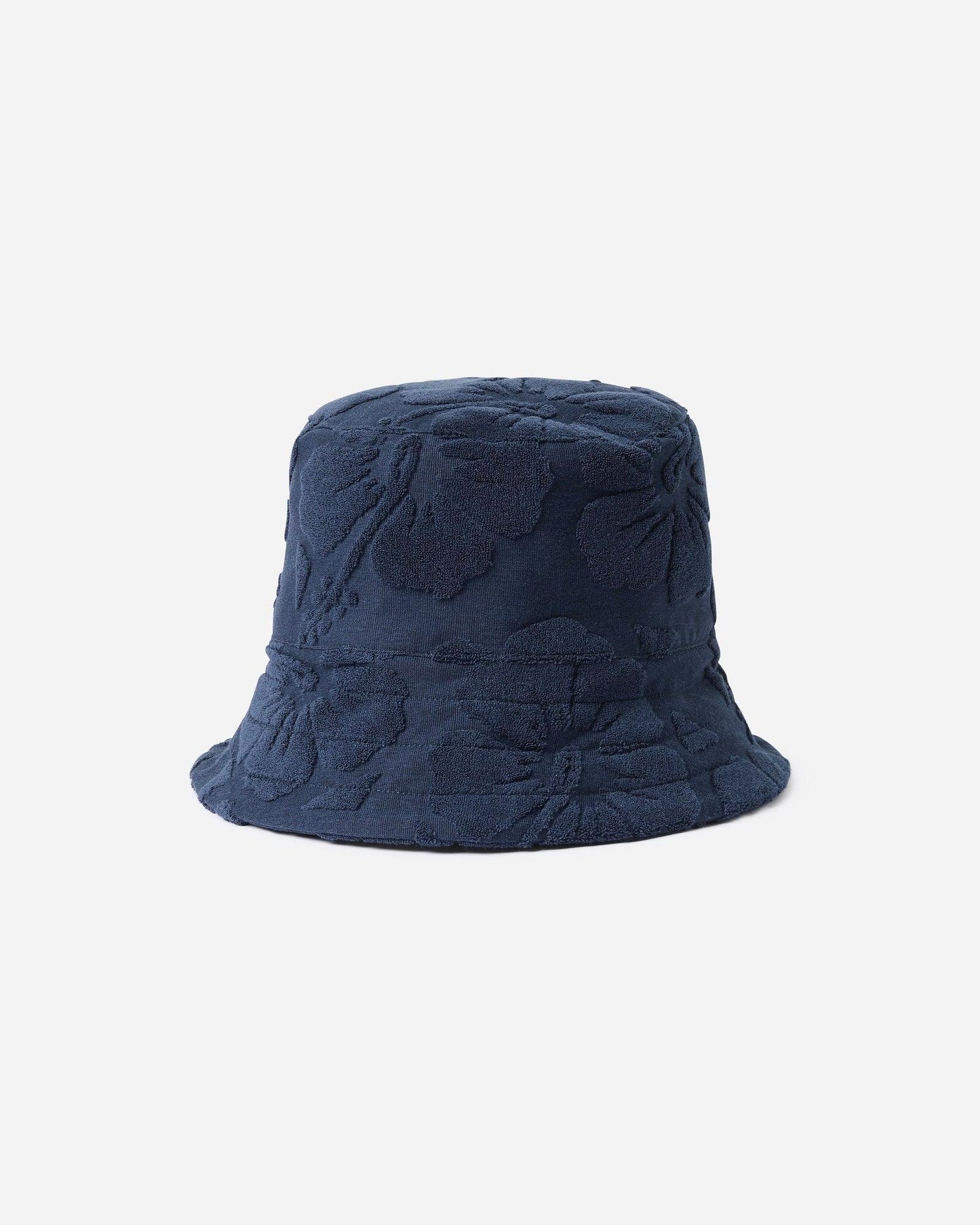 Weekend Terry Bucket Hat