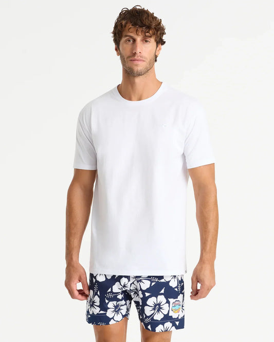 Mens Staple T'Shirt - White