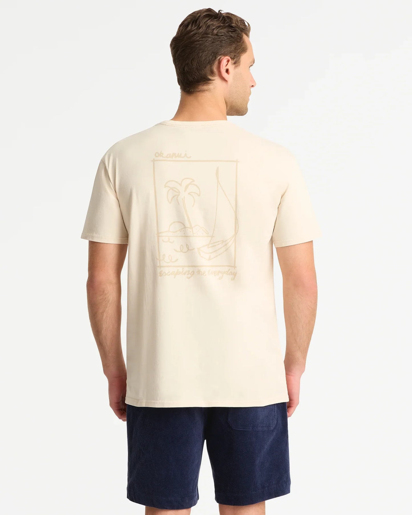 Panorama T'Shirt