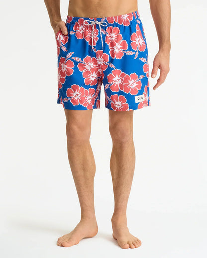 Way Back When Swimshort