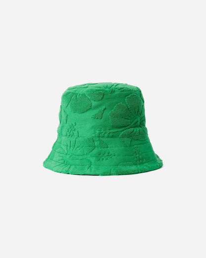 Weekend Terry Bucket Hat