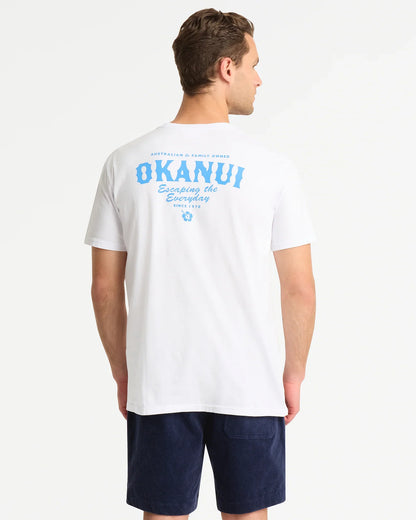 Mens Austin T-Shirt