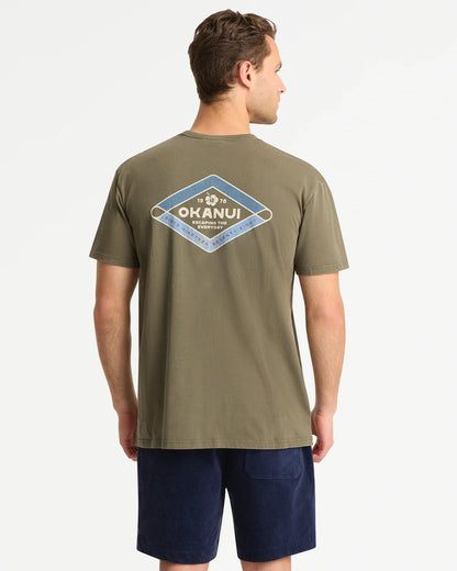 Mens Prism T-Shirt