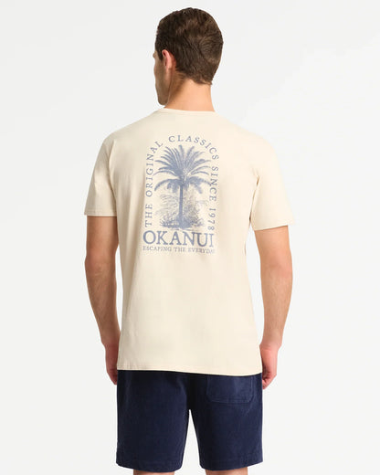 Mens Botanic T'Shirt
