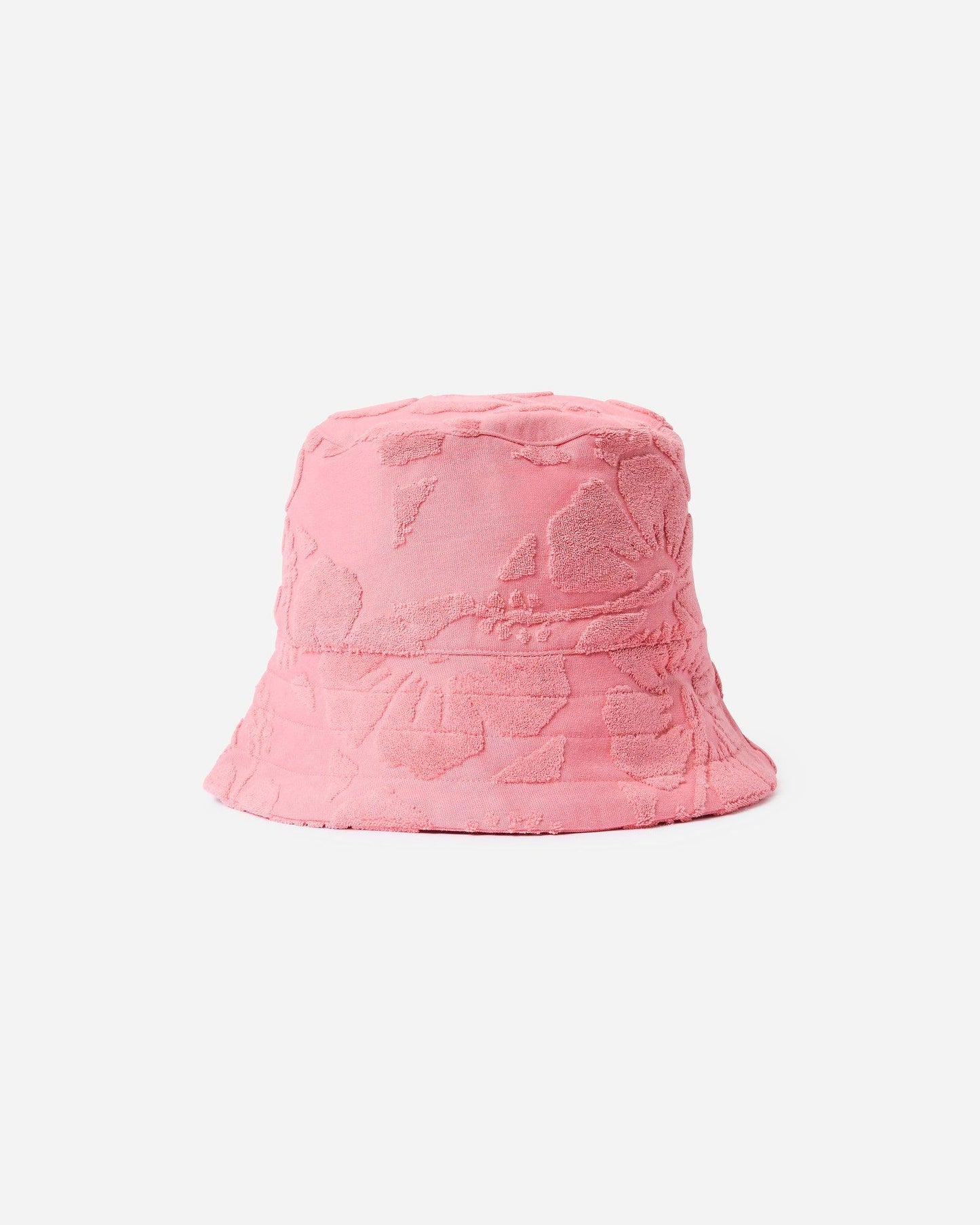 Weekend Terry Bucket Hat