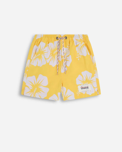 Boys OG Swim Short - Sun