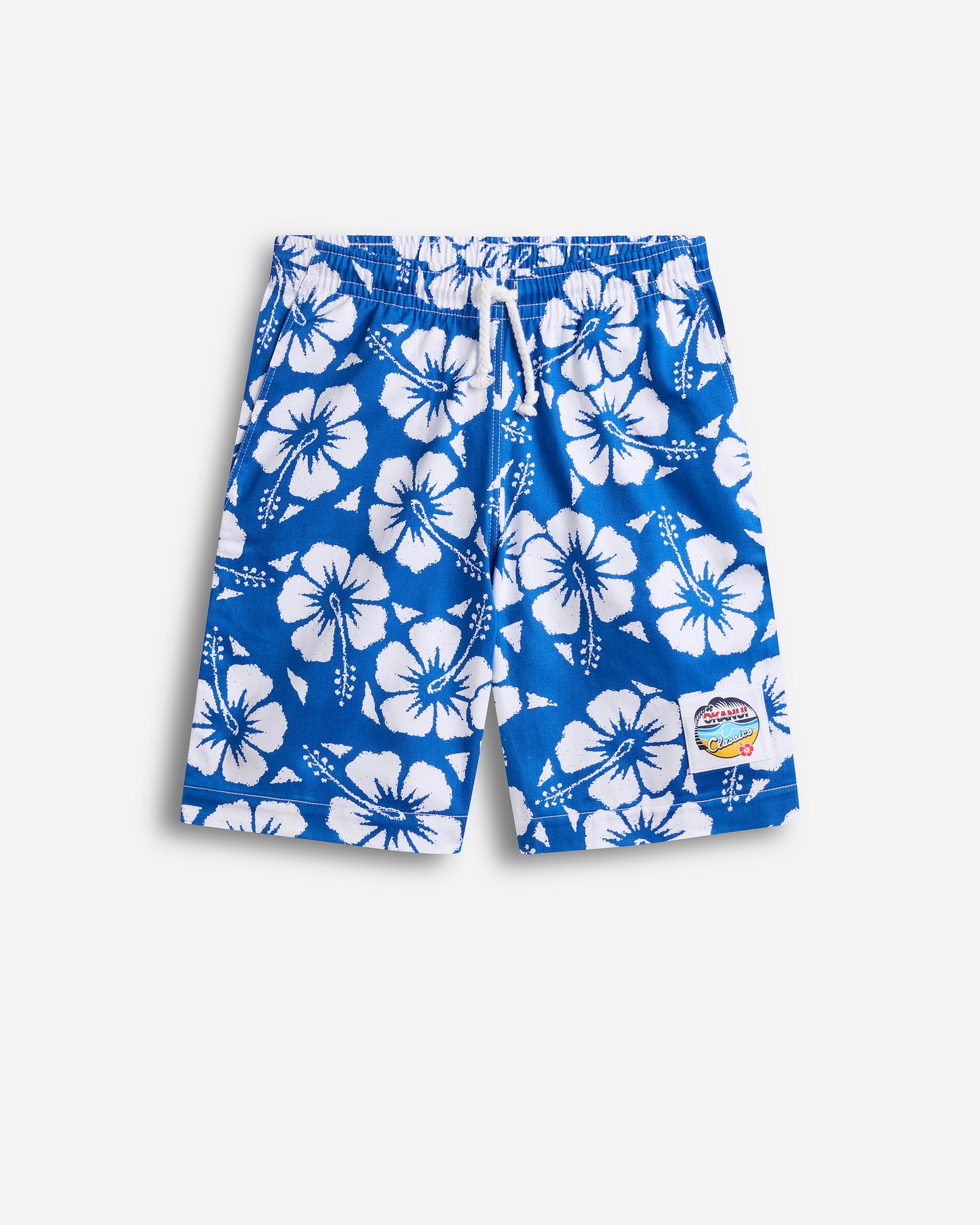 Kids Classic Shorts