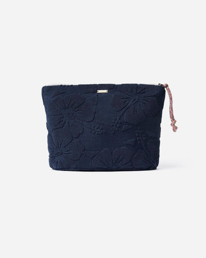 Weekend Terry Cosmetic Bag
