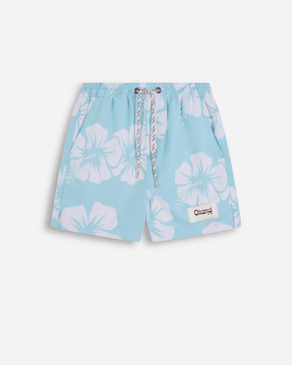 Boys OG Swim Short - Frost