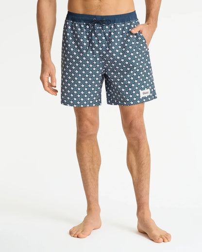 Corfu Swim Short