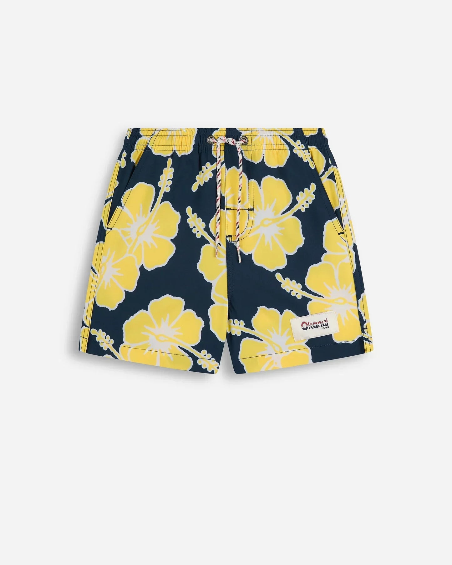 Boys Way Back When Swim Short