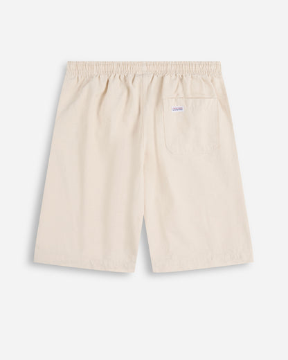 Mens - Classic Shorts - Original Canvas Baggies - Natural