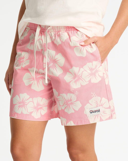 Womens Classic Short - OG Pink