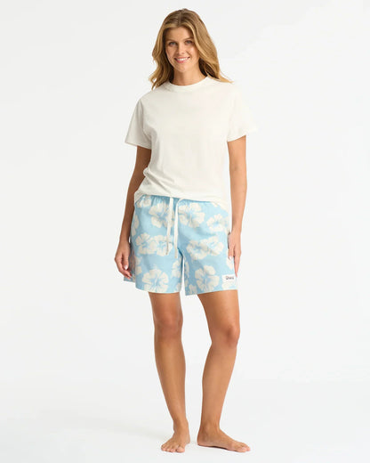 Womens Classic Short - OG Frost