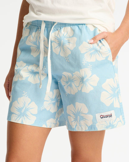 Womens Classic Short - OG Frost
