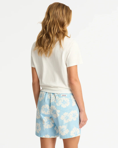 Womens Classic Short - OG Frost