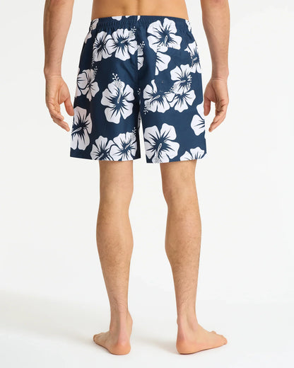Mens OG Swim Short - Navy