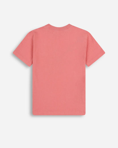 Girls Ikon T'Shirt - Washed Blush