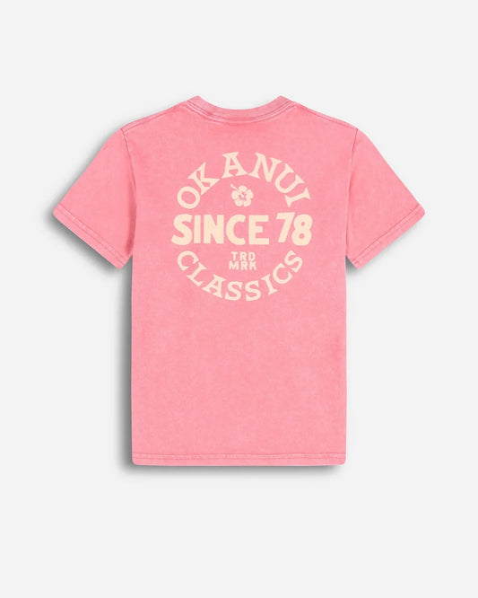 Boys - T-Shirt - Stamp