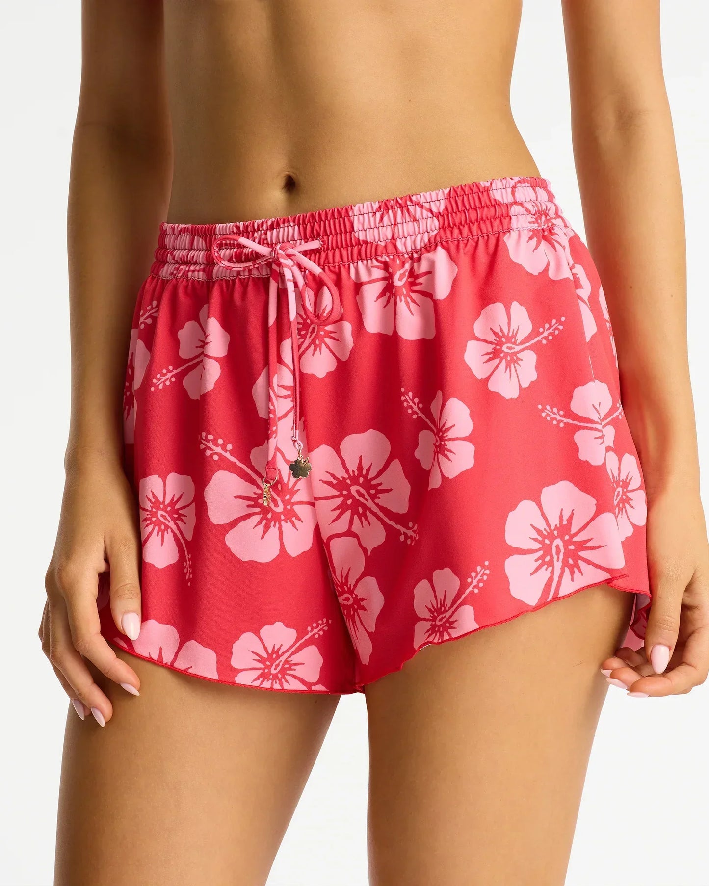 Womens Palm Cove Beach Short