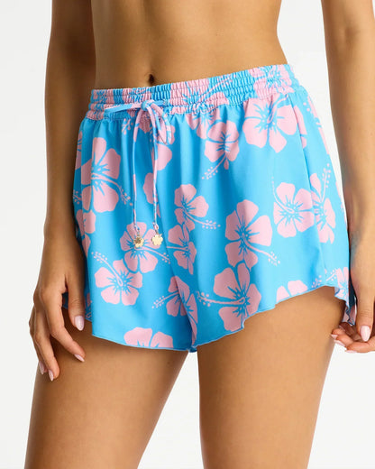 Womens Palm Cove Beach Short