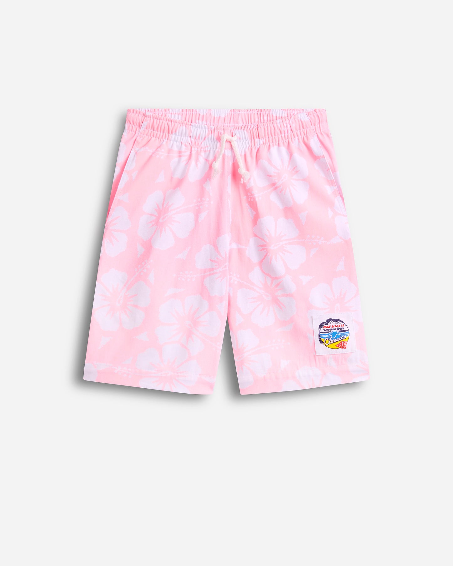 Kids Classic Shorts