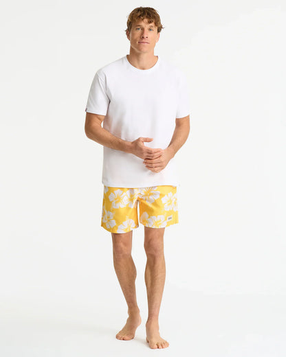 Mens OG Swim Short - Sun