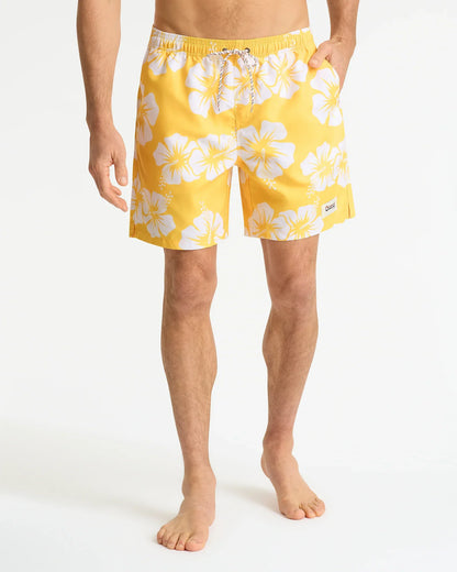 Mens OG Swim Short - Sun