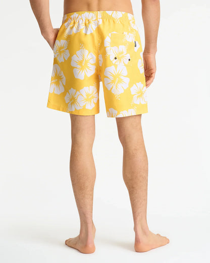 Mens OG Swim Short - Sun