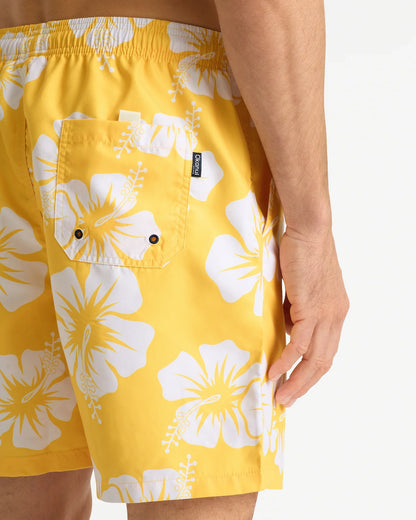 Mens OG Swim Short - Sun