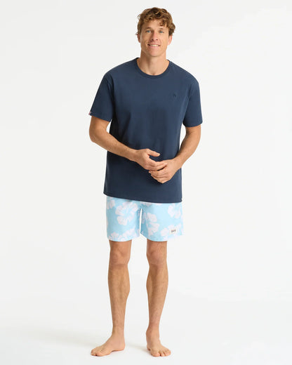 Mens OG Swim Short - Frost